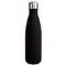 Sagaform Nils Stahlflasche Gummi 500ml