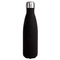 Sagaform Nils Stahlflasche Gummi 500ml