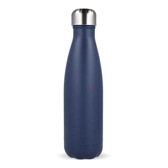 Sagaform Nils Stahlflasche Pulverbeschichtet 500 ml