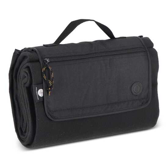 Sagaform City Picknickdecke 170x130cm