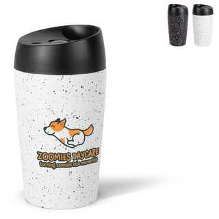Sagaform Loke Reisebecher Splash 240ml
