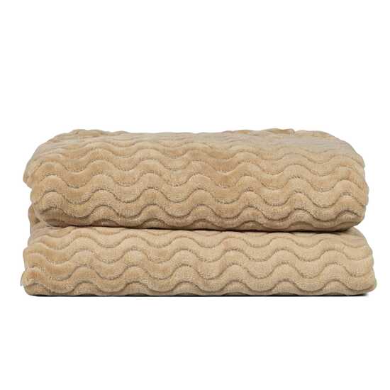 Sagaform Agnes Fleece Plaid 130x170 cm