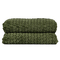 Sagaform Maja Fleece kariert 130x170 cm