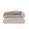 Sagaform Anni R-PET Vlies-Decke