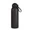 Sagaform Tekla Stahlisolierflasche (recycelt) 500 ml
