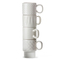 Sagaform Kaffee & Mehr Espressotasse 4-tlg. 100ml