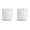 Sagaform Ellen Becher 2 Stück 180ml