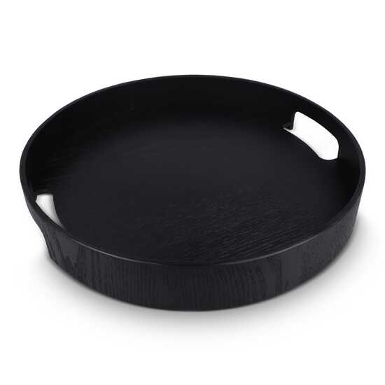 Sagaform Hanna Rundes Tablett 35 cm