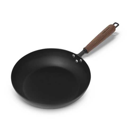 Orrefors Jernverk Geschmiedete Bratpfanne  BlackSmith Serie