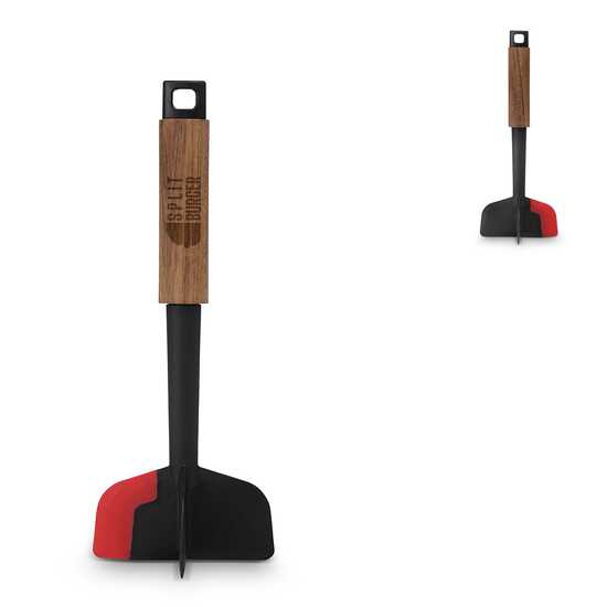Orrefors Jernverk Mehrzweck-Hackmesser – Blacksmith-Serie