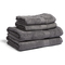 Lord Nelson Fairtrade Handtuch 70x130cm 3er Set