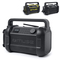 Muse arbeitsradio mit bluetooth 20W mit FM-Radio