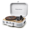 MT-201 | Muse vintage Plattenspieler Bluetooth und AUX-Anschluss 2x5W