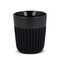 InSideOut All Black Premium-Becher Fjord 280 ml