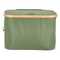 InSideOut faltbarer Korb mit Deckel Sogne 38 x 26 x 25cm rPET