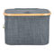 InSideOut rPET faltbarer Korb Sogne 38 x 26 x 25cm