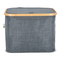 InSideOut faktbarer Korb mit Deckel Sogne 40,5 x 33 x 30cm