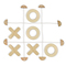 InSideOut Riesiges Tic Tac Toe