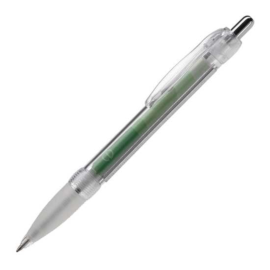 Banner Pen Transparent