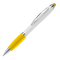 Kugelschreiber Hawaï Stylus weiß
