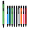 Alicante Soft Touch R-AL schwarze Tinte