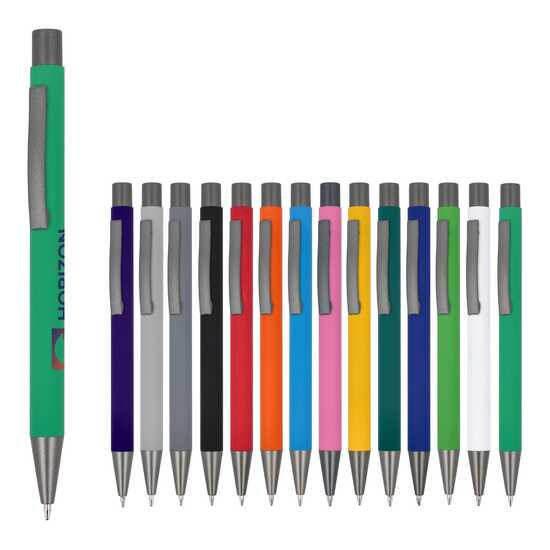 New York Soft Touch R-AL blaue Inkt