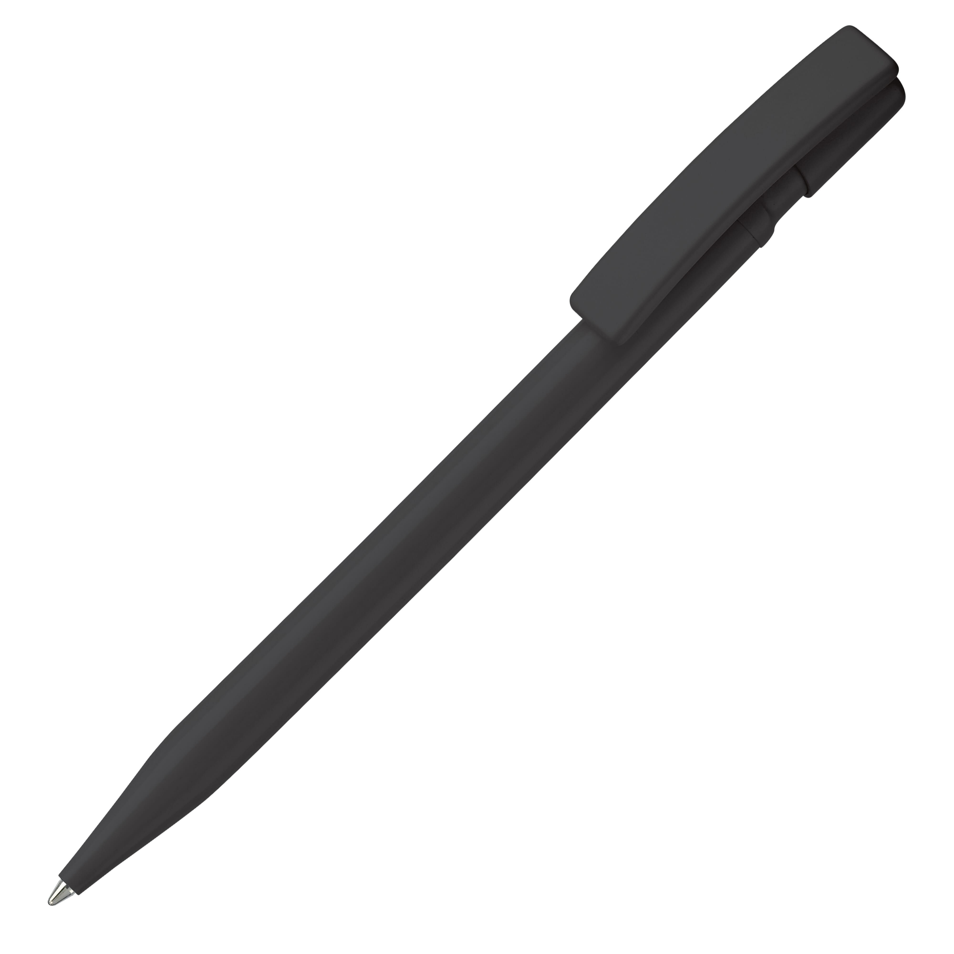Kugelschreiber Nash Hardcolour