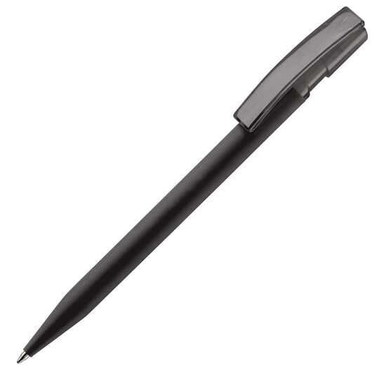 Kugelschreiber Nash Soft-Touch