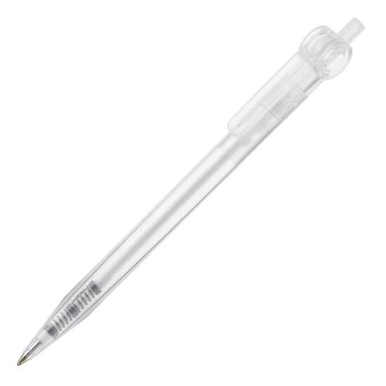 Kugelschreiber Futurepoint Transparent