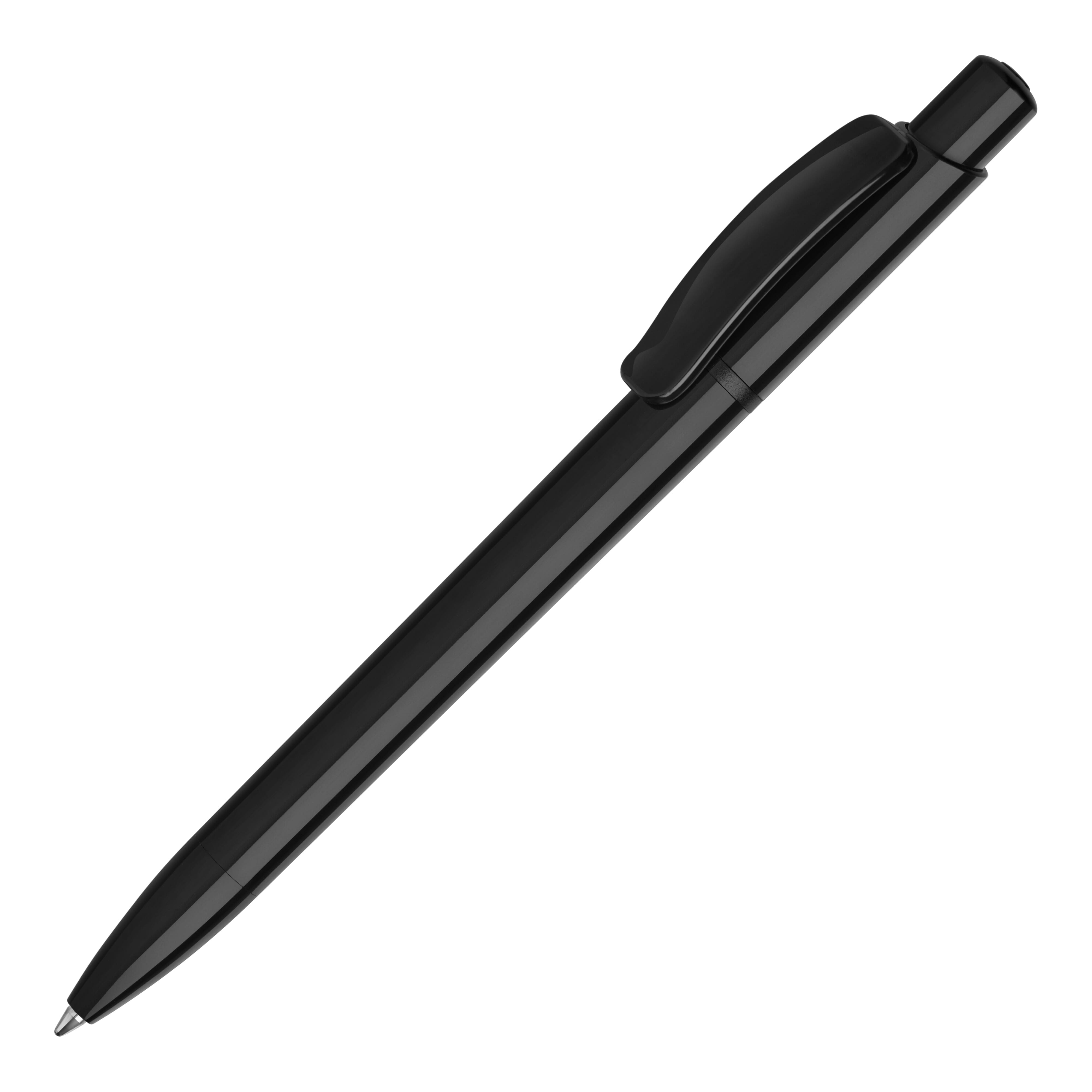 Kugelschreiber Kamal Total hardcolour