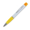 Kugelschreiber Hawaii mit dreifarbigem Textmarker