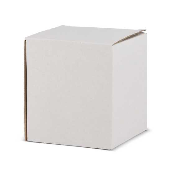 Geschenkbox für Kaffeebecher