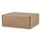 Individuell gestalteter Geschenkkarton 24.3 x 24.3 x 9.9 cm