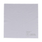 R-PET Sublim Mikrofasertuch 15 x 15cm