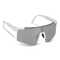 Tom R-PC Sport-Sonnenbrille mit verspiegelten Gläsern UV400