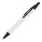 Kugelschreiber Alaska Softtouch mit Stylus R-AL