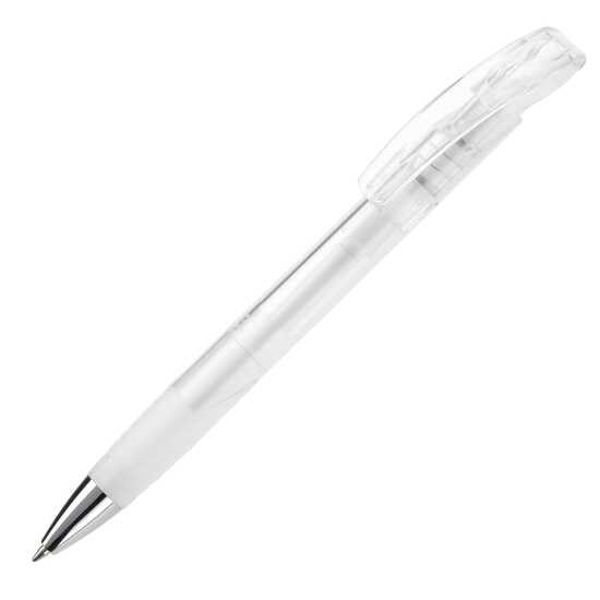Kugelschreiber Zorro Transparent
