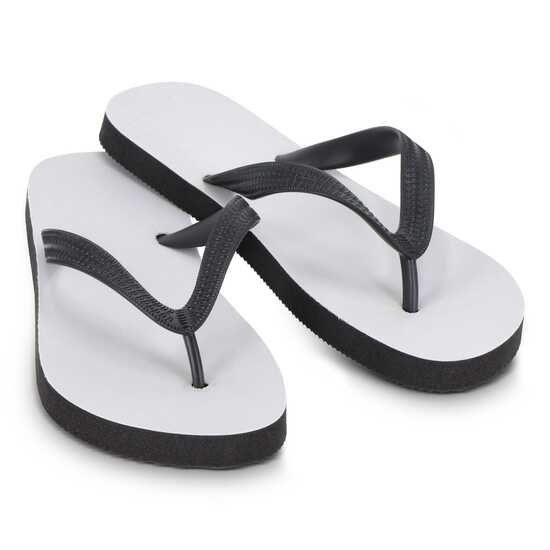 Flip Flops Größe S 35/38 Sublimation
