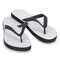 Flip Flops Größe S 35/38 Sublimation