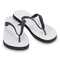 Flip Flops Größe L 39/42 Sublimation