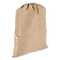 Geschenksack im Jute-Stil  50 x 70 cm