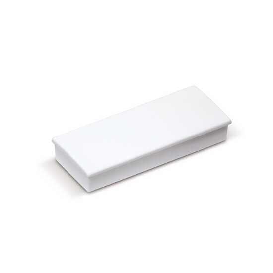 Magnet rechteckig