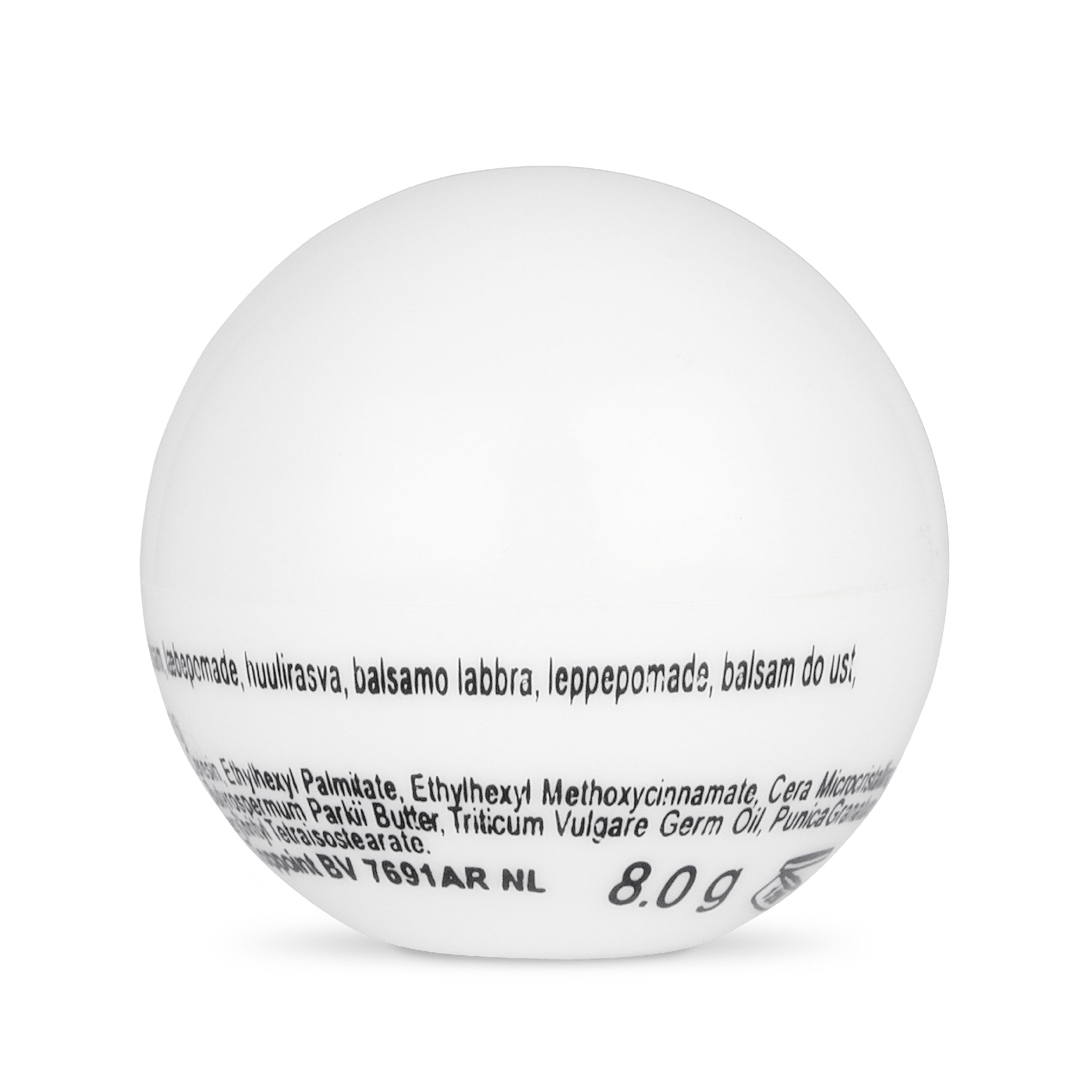 Lippenpflegebalsam Ball
