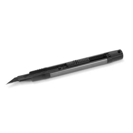 Hobby-Messer Metall &amp; ABS