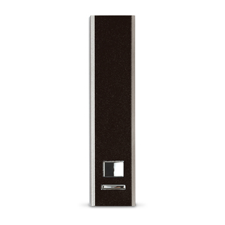 Powerbank Aluminium 2200mAh