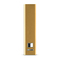 Powerbank Aluminium 2200mAh