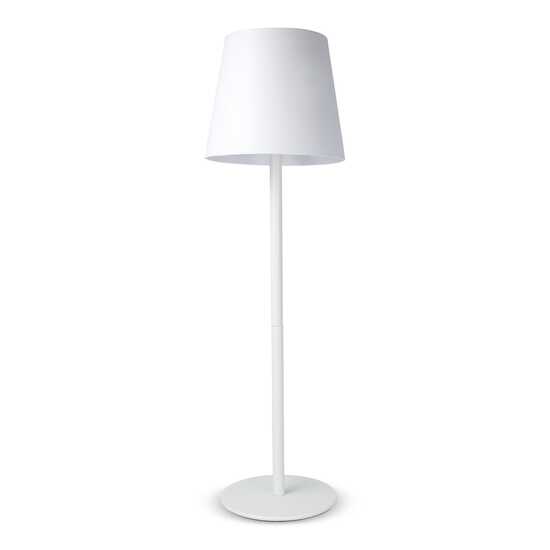 Wiederaufladbare Tischlampe
