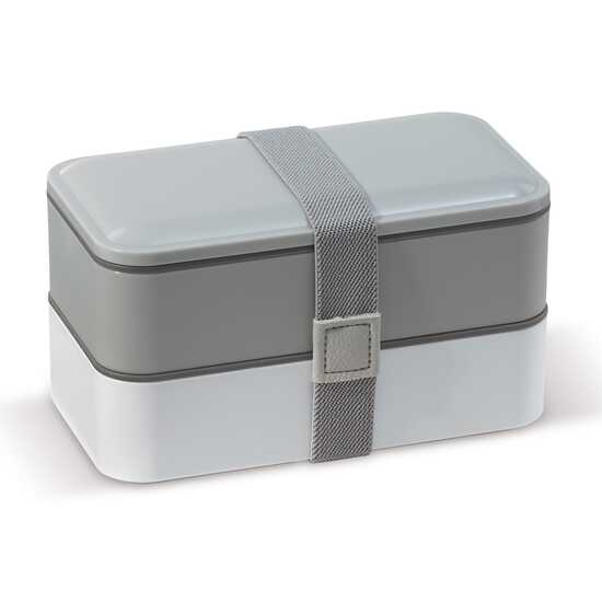Bento box mit Besteck 1250ml