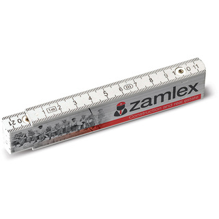 Flexibler Zollstock, 1m