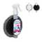 2-in-1-Spray und Reinigungstuch